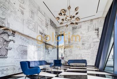 NOU/SUPERB/ONE HERASTRAU PARK/ PARCARE SUBTERANA - 2