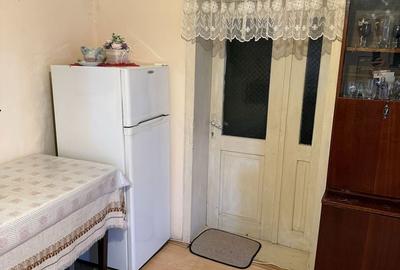 Casă cu 2 camere în Central - 6