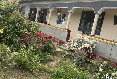 Casă cu 4 camere în Comana - 7