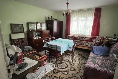 Casă cu 3 camere cu Teren 1114 Mp în Vechea - 4