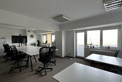 Spatiu birou 61 mp, etaj 6, langa metrou Piata Victoriei - 2