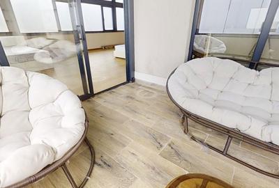 Apartament cu 4 camere în Central - 3