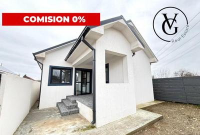 Casa la sol | 4 camere | Navodari - 12