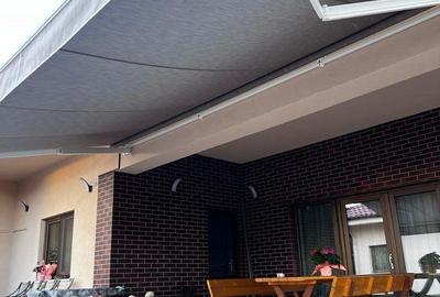 Casă cu 5 camere cu Canalizare în Cumpăna - 2