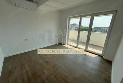Apartament 3 camere si 2 terase in Ploiesti, zona Parcul Mihai Viteazul. - 11