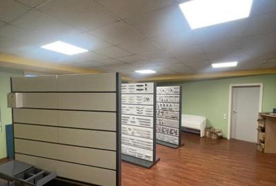 Spatiu de inchiriat, 102 mp, zona Independentei - 3