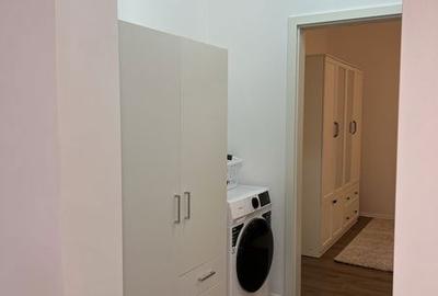 Apartament cu 2 camere în Giroc - 6