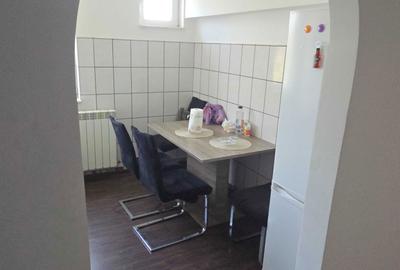 Apartament cu 2 camere semidecomandat în Central - 2