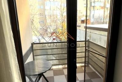 Apartament cu 2 camere semidecomandat, mobilat în Brâncoveanu - 6