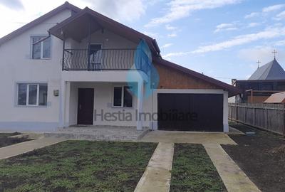 Casa cu cinci camere, beci si garaj, Lunca Cetatuii. - 1