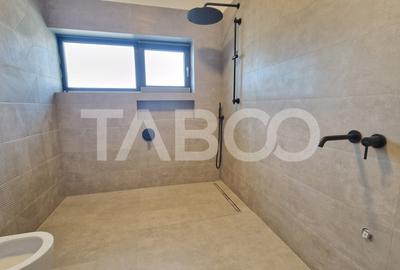 Casa individuala pe un singur nivel - zona linistita - Selimbar - 15