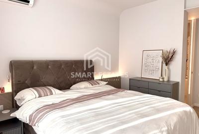 Apartament 3 camere de inchiriat II Prima inchiriere II Parcare II Pipera - 20