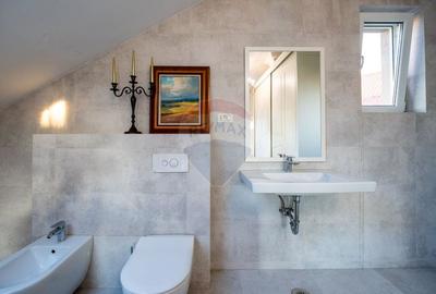 Casă individuală cu 7 camere cu Teren 868 Mp în Trivale - 26