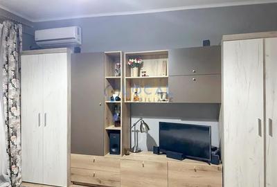 Garsoniera moderna | 21 mp | Manastur | zona Parcul Rozelor