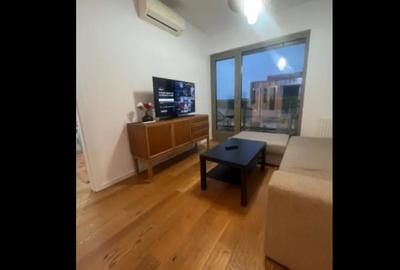 Apartament cu 2 camere semidecomandat în Aviației - 8