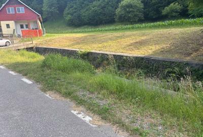 Spațiu comercial, în Leșnic - 7