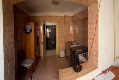 Apartament cu 2 camere decomandat, mobilat în Central - 5