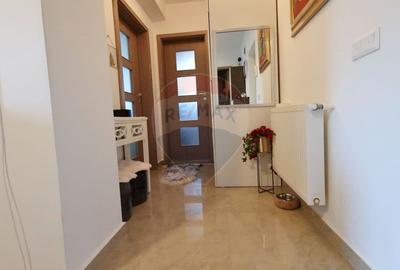 Apartament 2 dormitoare si bucatarie, parcare inclusa, Roata Faget! - 3
