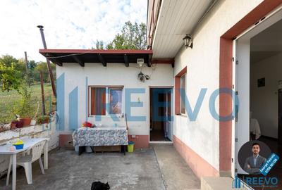 Casa/Vila de vanzare, Luncani, Jud Bacau - 3