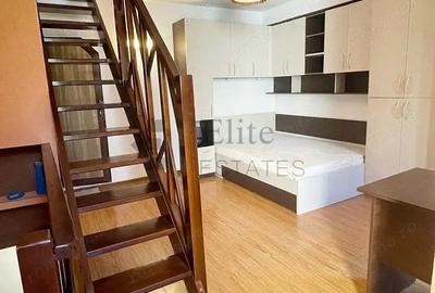 Apartament ultracentral langa strada Republici Apartament ultracentral langa strada Republici - 10