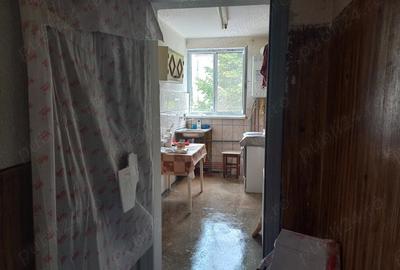Apartament cu 2 camere semidecomandat în Târnăveni - 2