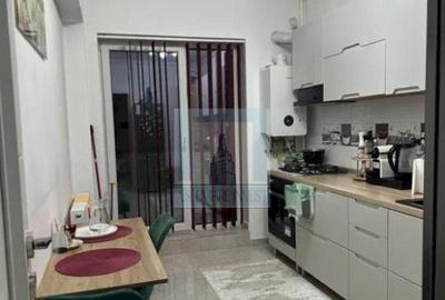 Ap 2 camere mobilat-utilat - zona Vivamus - 5