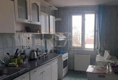 Apartament cu 3 camere decomandat, mobilat în Drumul Taberei - 6
