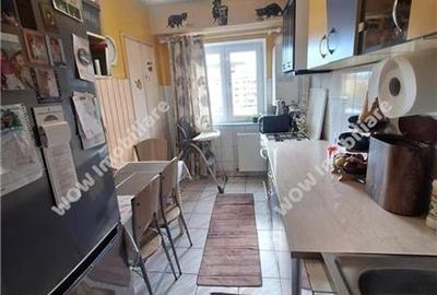 Apartament cu 3 camere si 2 bai  Valea Aurie, Sibiu - 5