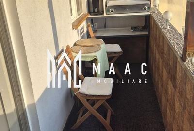 Apartament cu 2 camere decomandat, mobilat în Ștrand - 3