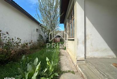 Casă cu 3 camere cu Canalizare în Central - 11