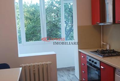 Apartament cu 3 camere decomandat în Dristor - 1
