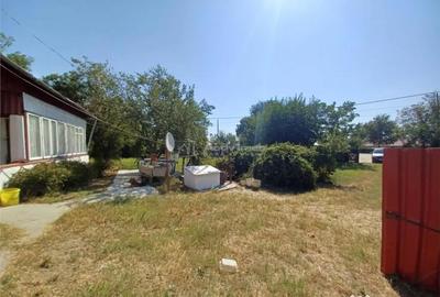 Casă cu 3 camere cu Teren 4658 Mp în Ghimpați - 7