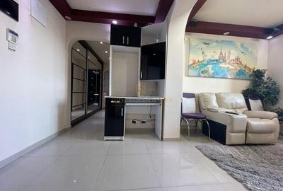 Oltenitei, 4 camere mobilat si utilat modern, Comision 0% - 5