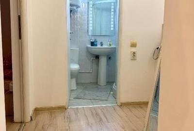 Apartament cu 3 camere semidecomandat, mobilat în Vitan Mall - 12