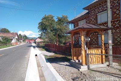 Casa in comuna Sieut + 75 ari teren Casa in comuna Sieut + 75 ari teren - 3