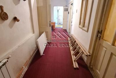 ●Casa ultracentral, pretabila activitate economica, Su=184mp, teren 442mp● - 9