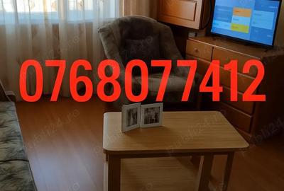 Apartament cu 2 camere semidecomandat în 1 Mai - 5