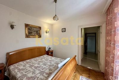 VILĂ INTERBELICĂ CU FARMEC AUTENTIC - ZONA ROSETTI VILĂ INTERBELICĂ CU FARMEC AUTENTIC - ZONA ROSETTI - 2