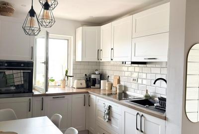 Apartament cu 2 camere decomandat în Decebal - 7