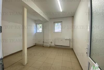 Spatiu de inchiriat demisol zona Brotacei - 10