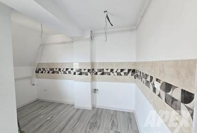 Garsonieră decomandată în Drumul Taberei - 9