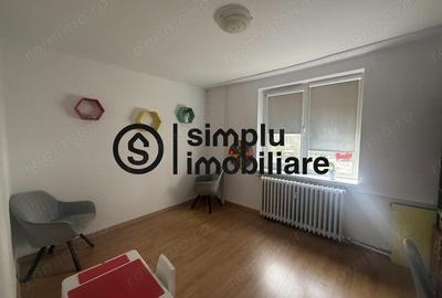 Apartament cu 2 camere semidecomandat în Titulescu - 4