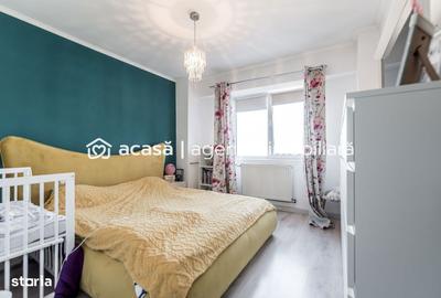 Apartament cu 2 camere decomandat, mobilat în Intim - 15