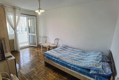 Garsonieră decomandată în Șega