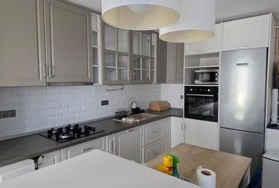 Apartament cu 3 camere decomandat, mobilat în Exterior Sud - 6