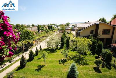 Casă individuală cu 5 camere cu Canalizare în Șerbănești - 4