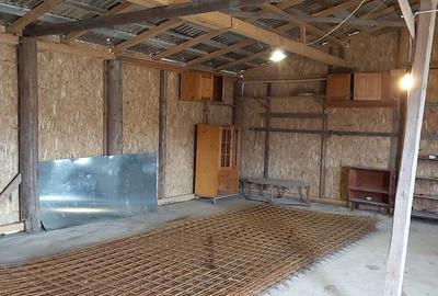 Inchiriez atelier - 1