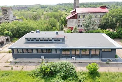 Spațiu comercial, de 800 mp, în Valea Călugărească - 31