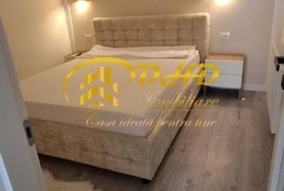 Apartament cu 2 camere decomandat în Frumoasa - 4