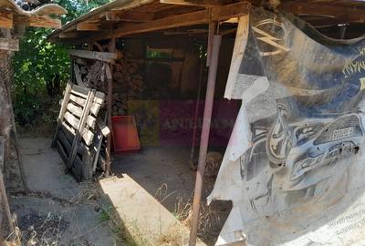 Movilita - vanzare casa 5 cam plus livada pe rod si teren 1800 mp - 53